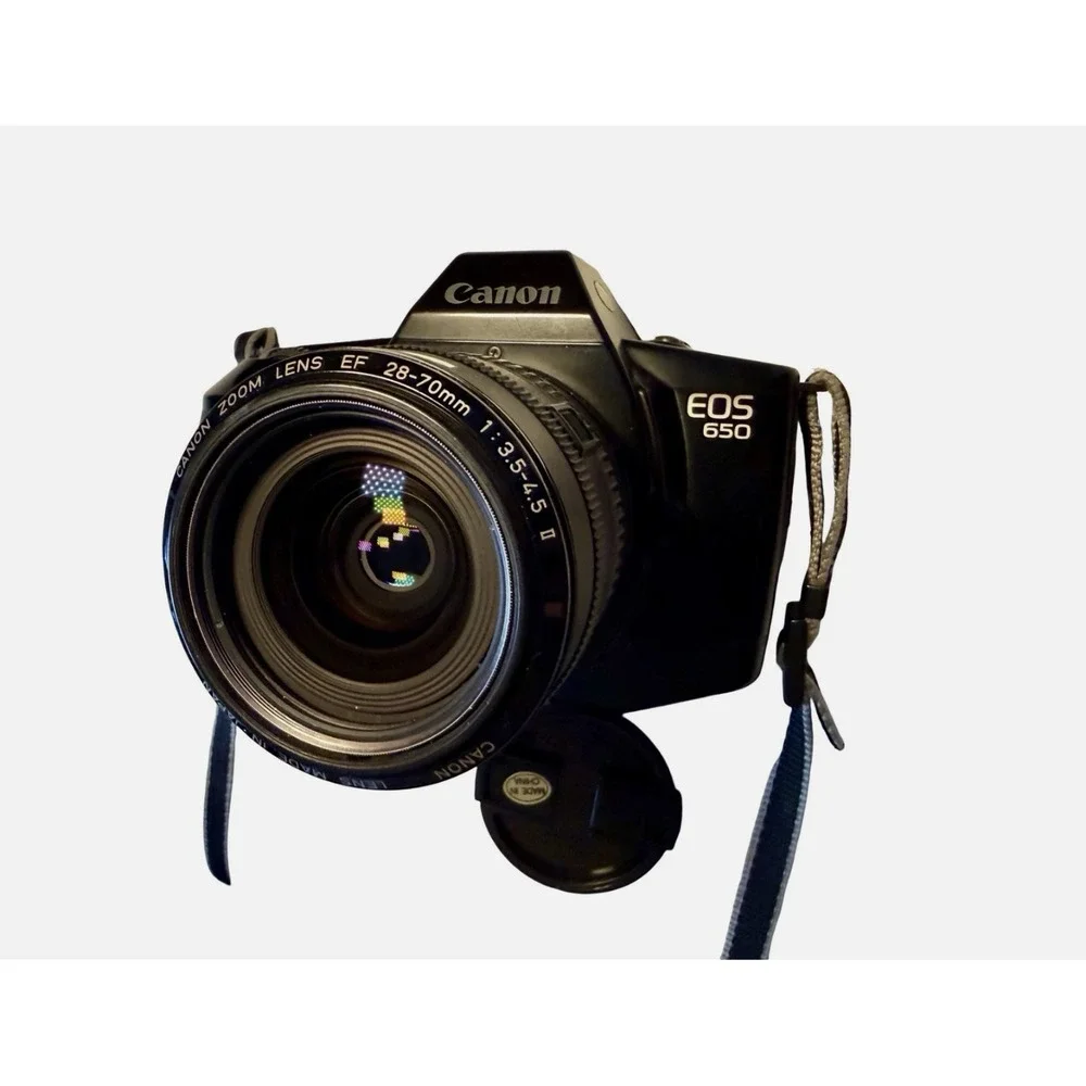 Canon fast shipping